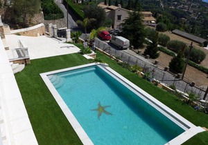 250 m² House ∙ 4 bedrooms ∙ 8 guests