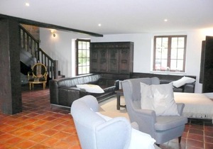 250 m² House ∙ 4 bedrooms ∙ 9 guests