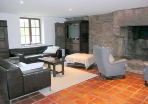250 m² House ∙ 4 bedrooms ∙ 9 guests