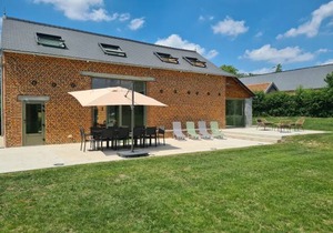 250 m² House ∙ 4 bedrooms ∙ 7 guests