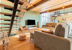 250 m² House ∙ 4 bedrooms ∙ 7 guests