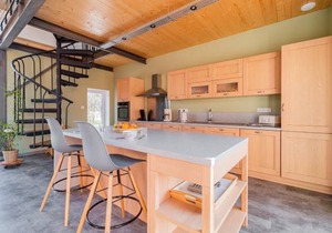 250 m² House ∙ 4 bedrooms ∙ 7 guests