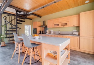 250 m² House ∙ 4 bedrooms ∙ 11 guests