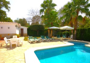 250 m² House ∙ 4 bedrooms ∙ 8 guests