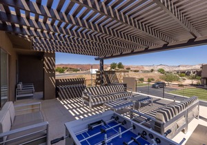 250 m² House ∙ 5 bedrooms ∙ 16 guests