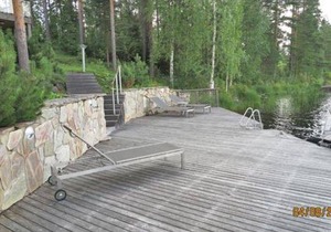 250 m² House ∙ 5 bedrooms ∙ 10 guests