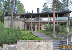 250 m² House ∙ 5 bedrooms ∙ 10 guests
