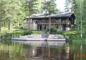 250 m² House ∙ 5 bedrooms ∙ 10 guests
