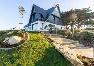 250 m² House ∙ 5 bedrooms ∙ 10 guests