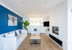 250 m² House ∙ 5 bedrooms ∙ 10 guests