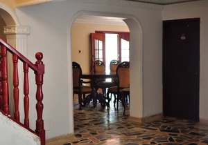 250 m² House ∙ 9 bedrooms ∙ 16 guests