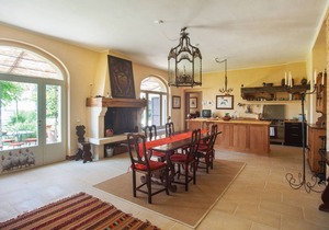 250 m² Villa ∙ 4 bedrooms ∙ 8 guests