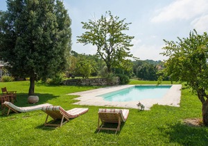 250 m² Villa ∙ 4 bedrooms ∙ 8 guests