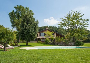 250 m² Villa ∙ 4 bedrooms ∙ 8 guests