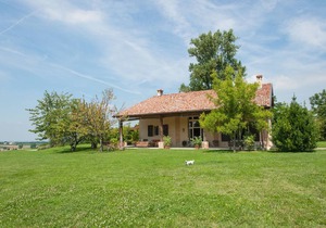 250 m² Villa ∙ 4 bedrooms ∙ 8 guests