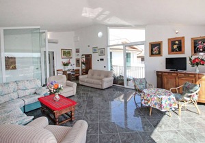 250 m² Villa ∙ 1 bedroom ∙ 13 guests