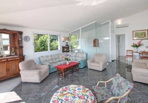 250 m² Villa ∙ 1 bedroom ∙ 13 guests