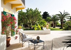 250 m² Villa ∙ 5 bedrooms ∙ 10 guests