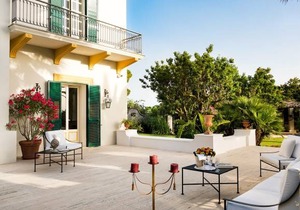250 m² Villa ∙ 5 bedrooms ∙ 10 guests
