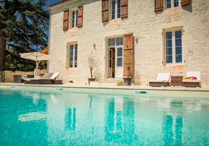250 m² Villa ∙ 2 bedrooms ∙ 4 guests