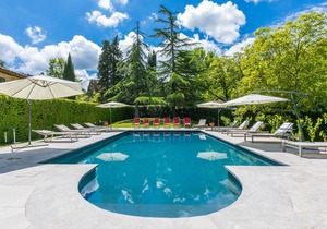 250 m² Villa ∙ 5 bedrooms ∙ 10 guests