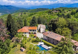 250 m² Villa ∙ 5 bedrooms ∙ 10 guests