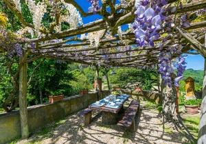 250 m² Villa ∙ 5 bedrooms ∙ 10 guests