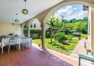 250 m² Villa ∙ 5 bedrooms ∙ 10 guests