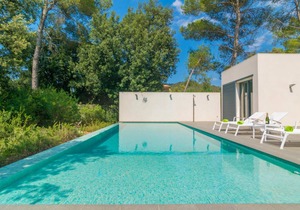 250 m² Villa ∙ 3 bedrooms ∙ 6 guests