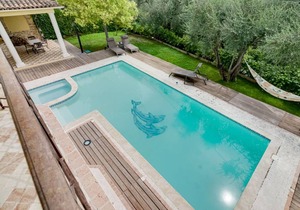 250 m² Villa ∙ 3 bedrooms ∙ 6 guests