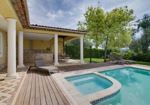 250 m² Villa ∙ 3 bedrooms ∙ 6 guests