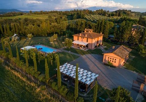 250 m² Villa ∙ 4 bedrooms ∙ 11 guests