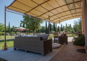 250 m² Villa ∙ 4 bedrooms ∙ 11 guests