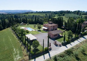 250 m² Villa ∙ 4 bedrooms ∙ 11 guests