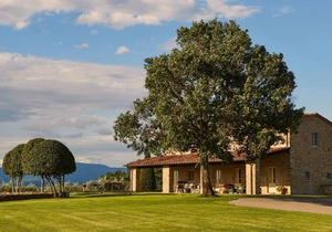 250 m² Villa ∙ 4 bedrooms ∙ 8 guests