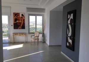 250 m² Villa ∙ 4 bedrooms ∙ 8 guests