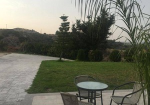 250 m² Villa ∙ 4 bedrooms ∙ 8 guests