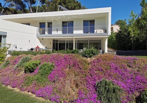 250 m² Villa ∙ 4 bedrooms ∙ 8 guests