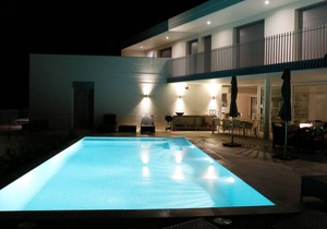 250 m² Villa ∙ 4 bedrooms ∙ 8 guests