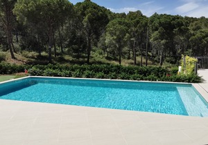 250 m² Villa ∙ 4 bedrooms ∙ 8 guests