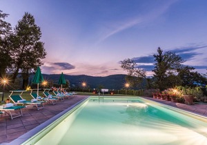 250 m² Villa ∙ 5 bedrooms ∙ 10 guests