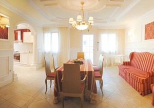 250 m² Villa ∙ 5 bedrooms ∙ 11 guests