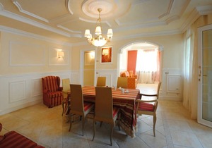 250 m² Villa ∙ 5 bedrooms ∙ 11 guests