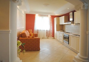 250 m² Villa ∙ 5 bedrooms ∙ 11 guests