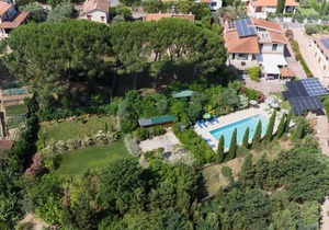250 m² Villa ∙ 6 bedrooms ∙ 13 guests