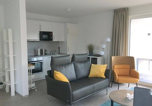 2503 - Strandwiese 15 Anchorage - 2503 - Strandwiese 15 - Apartment 3