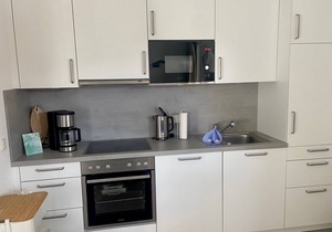 2503 - Strandwiese 15 Anchorage - 2503 - Strandwiese 15 - Apartment 3