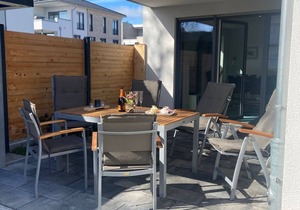 2503 - Strandwiese 15 Anchorage - 2503 - Strandwiese 15 - Apartment 3