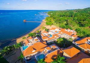 251 m² Condo ∙ 2 bedrooms ∙ 6 guests