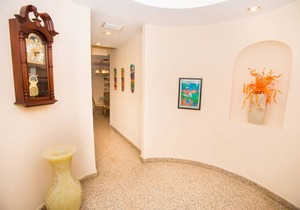 251 m² Condo ∙ 2 bedrooms ∙ 6 guests